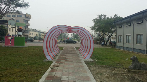 LED 造型燈箱